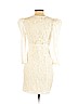 Free People Ivory Cocktail Dress Size XS - photo 2