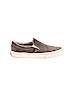 Vans Brown Sneakers Size 6 1/2 - photo 1