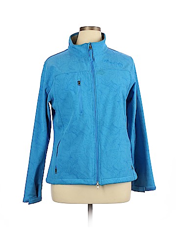 Prairie Mountain Jacket (view 1)