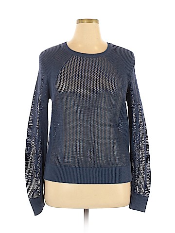 Athleta Pullover Sweater (view 1)