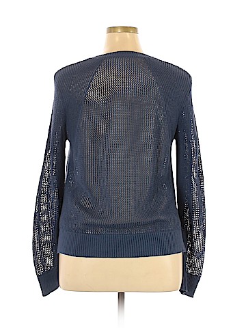 Athleta Pullover Sweater (view 2)