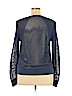 Athleta Blue Pullover Sweater Size XL - photo 2