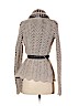 Moth Tan Wool Cardigan Size S (petite) - photo 2