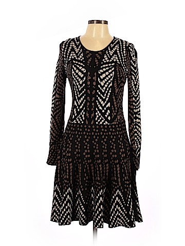 BCBGMAXAZRIA Cocktail Dress (view 1)