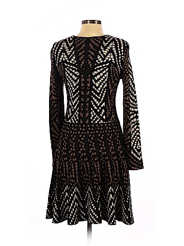 BCBGMAXAZRIA Cocktail Dress (view 2)