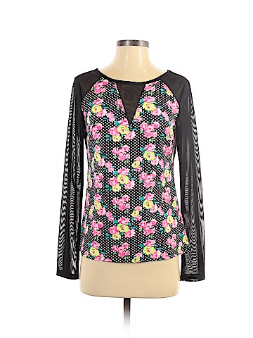 Betsey Johnson Pullover Sweater (view 1)