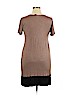 Lori Michaels Tan Casual Dress Size XL - photo 2