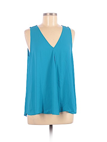 Vince Camuto Sleeveless Blouse (view 1)