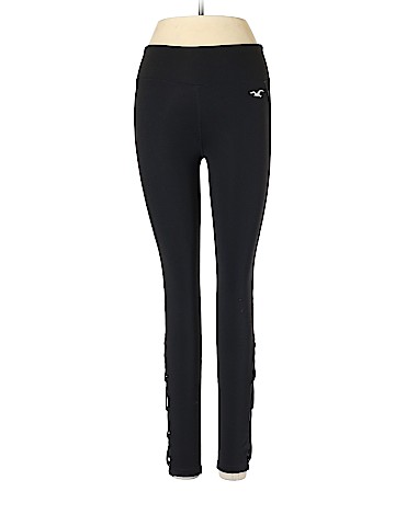 Hollie Watman Active Pants (view 1)