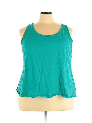 SONOMA life + style Sleeveless Top (view 1)