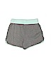 C9 By Champion Color Block Gray Athletic Shorts Size 7 - 8 - photo 2