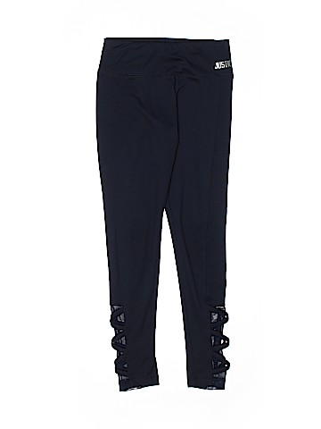 Justice Active Pants (view 1)