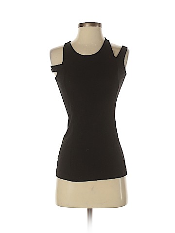 John Eshaya Sleeveless Top (view 1)