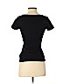 Gap Black Short Sleeve T-Shirt Size XS (petite) - photo 2