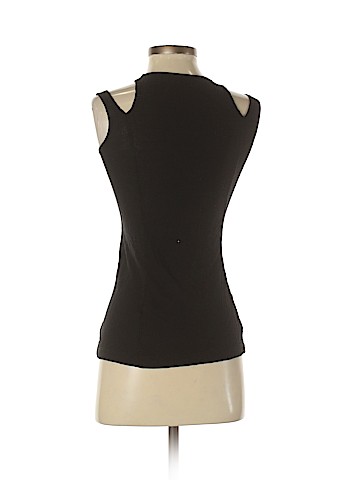 John Eshaya Sleeveless Top (view 2)