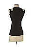 John Eshaya Black Sleeveless Top Size S (petite) - photo 2
