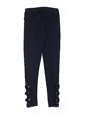 Justice Active Pants (view 2)