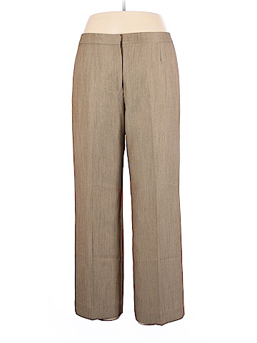 Evan Picone Dress Pants (view 1)