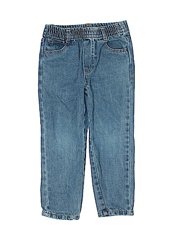 Kids Headquarters Jeans (view 1)