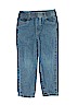 Kids Headquarters 100% Cotton Blue Jeans Size 4T - photo 1