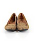 Mia Gold Flats Size 10 - photo 2