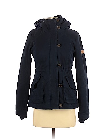 Hollister Jacket (view 1)