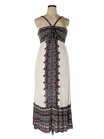 Xhilaration Casual Dress (view 1)