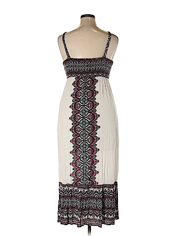 Xhilaration Casual Dress (view 2)