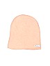 Neff 100% Acrylic Solid Orange Beanie One size - photo 1