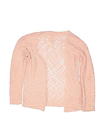 Peek... Cardigan (view 2)