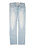 Hollister Blue Jeans Size 1 - photo 1