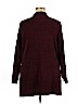 Sag Harbor 100% Acrylic Burgundy Pullover Sweater Size 2X - photo 2