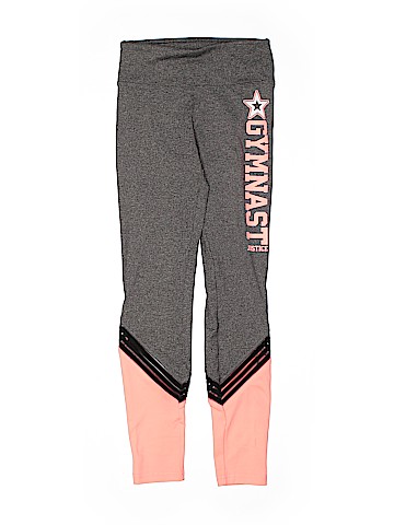 Justice Active Pants (view 1)