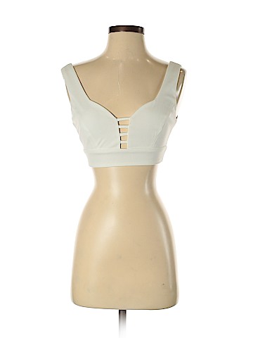 Forever 21 Sleeveless Top (view 1)