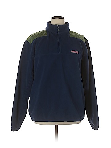 Vineyard Vines Fleece (view 1)