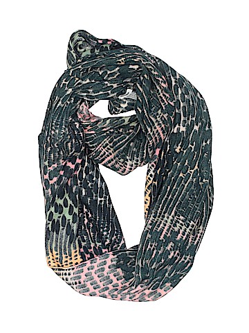 Silence and Noise Scarf (view 1)