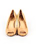 Cole Haan Tan Heels Size 8 1/2 - photo 2