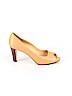 Cole Haan Tan Heels Size 8 1/2 - photo 1