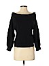H&M Black Pullover Sweater Size S - photo 1