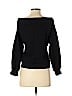 H&M Black Pullover Sweater Size S - photo 2