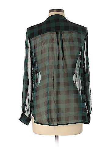 Collective Concepts 3/4 Sleeve Blouse (view 2)