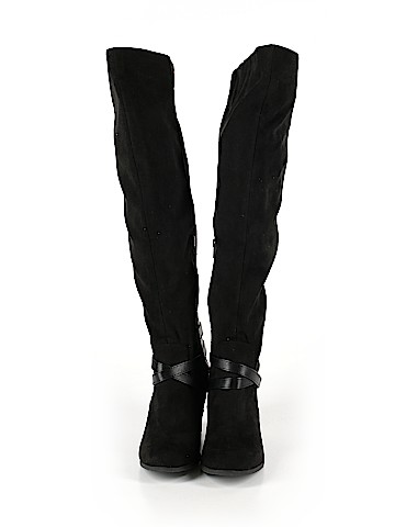 Madden Girl Boots (view 2)