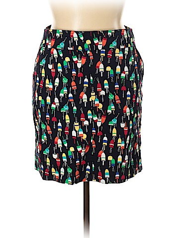 Talbots Outlet Casual Skirt (view 1)