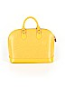 Louis Vuitton 100% Leather Yellow Epi Alma PM Satchel One size - photo 3