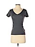 Gap Gray Short Sleeve T-Shirt Size XS (petite) - photo 1