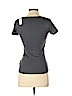 Gap Gray Short Sleeve T-Shirt Size XS (petite) - photo 2