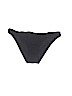 Zimmermann Black Swimsuit Bottoms Size 2 - 4 - photo 1