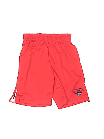 Zipway Athletic Shorts (view 1)