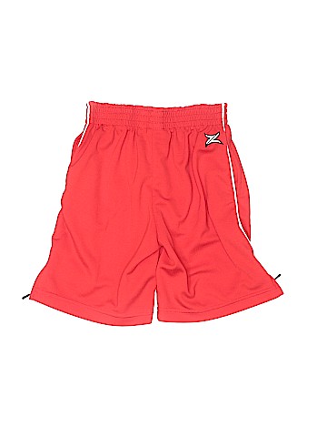 Zipway Athletic Shorts (view 2)