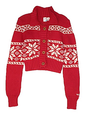 Roxy Cardigan (view 1)